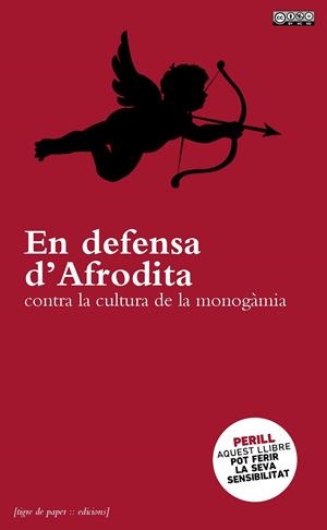 EN DEFENSA D'AFRODITA | 9788493896096 | AA.VV. | Llibreria Ombra | Llibreria online de Rubí, Barcelona | Comprar llibres en català i castellà online