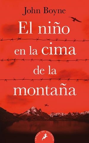 EL NIÑO EN LA CIMA DE LA MONTAÑA | 9788498388329 | BOYNE, JOHN | Llibreria Ombra | Llibreria online de Rubí, Barcelona | Comprar llibres en català i castellà online