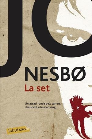 LA SET | 9788417031466 | NESBO, JO | Llibreria Ombra | Llibreria online de Rubí, Barcelona | Comprar llibres en català i castellà online