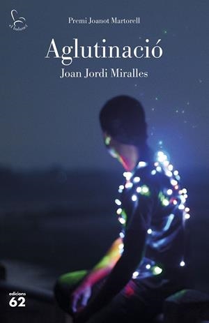 AGLUTINACIÓ | 9788429776423 | JORDI MIRALLES, JOAN | Llibreria Ombra | Llibreria online de Rubí, Barcelona | Comprar llibres en català i castellà online