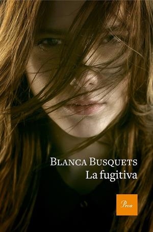 LA FUGITIVA | 9788475886954 | BUSQUETS OLIU, BLANCA | Llibreria Ombra | Llibreria online de Rubí, Barcelona | Comprar llibres en català i castellà online