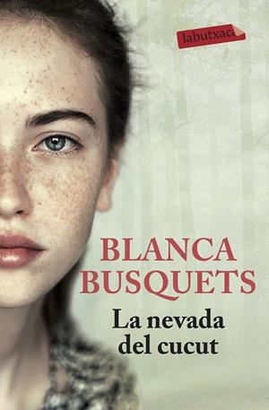 LA NEVADA DEL CUCUT | 9788416600885 | BUSQUETS OLIU, BLANCA | Llibreria Ombra | Llibreria online de Rubí, Barcelona | Comprar llibres en català i castellà online