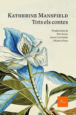 TOTS ELS CONTES | 9788475886947 | MANSFIELD, KATHERINE | Llibreria Ombra | Llibreria online de Rubí, Barcelona | Comprar llibres en català i castellà online