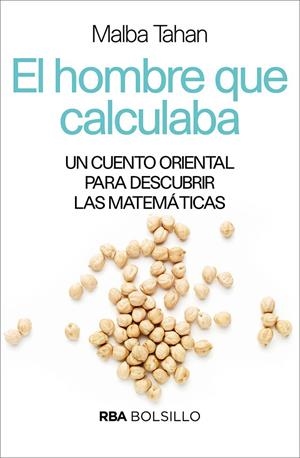 EL HOMBRE QUE CALCULABA | 9788490569986 | TAHAN , MALBA | Llibreria Ombra | Llibreria online de Rubí, Barcelona | Comprar llibres en català i castellà online