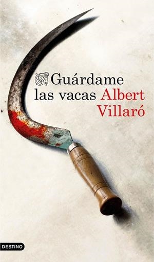 GUÁRDAME LAS VACAS | 9788423353361 | VILLARÓ, ALBERT | Llibreria Ombra | Llibreria online de Rubí, Barcelona | Comprar llibres en català i castellà online
