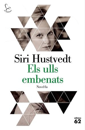 ELS ULLS EMBENATS | 9788429776560 | HUSTVEDT, SIRI | Llibreria Ombra | Llibreria online de Rubí, Barcelona | Comprar llibres en català i castellà online