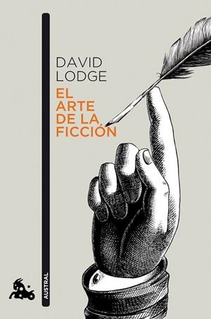 EL ARTE DE LA FICCIÓN | 9788499425771 | LODGE, DAVID | Llibreria Ombra | Llibreria online de Rubí, Barcelona | Comprar llibres en català i castellà online