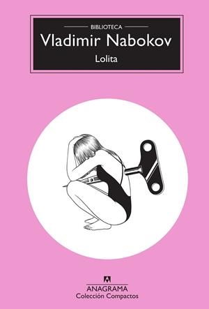 LOLITA | 9788433960177 | NABOKOV, VLADIMIR | Llibreria Ombra | Llibreria online de Rubí, Barcelona | Comprar llibres en català i castellà online