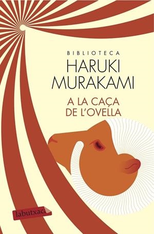 A LA CAÇA DE L'OVELLA | 9788417031824 | MURAKAMI, HARUKI | Llibreria Ombra | Llibreria online de Rubí, Barcelona | Comprar llibres en català i castellà online