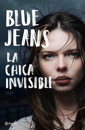 LA CHICA INVISIBLE | 9788408184782 | BLUE JEANS | Llibreria Ombra | Llibreria online de Rubí, Barcelona | Comprar llibres en català i castellà online