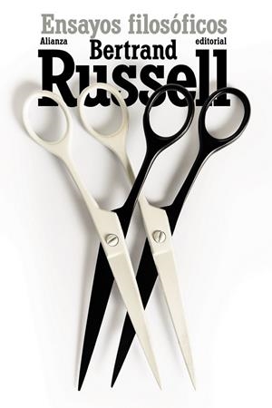 ENSAYOS FILOSÓFICOS | 9788491810575 | RUSSELL, BERTRAND | Llibreria Ombra | Llibreria online de Rubí, Barcelona | Comprar llibres en català i castellà online