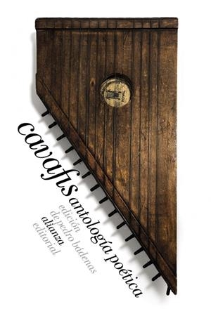 ANTOLOGÍA POÉTICA | 9788491810605 | CAVAFIS, C. P. | Llibreria Ombra | Llibreria online de Rubí, Barcelona | Comprar llibres en català i castellà online