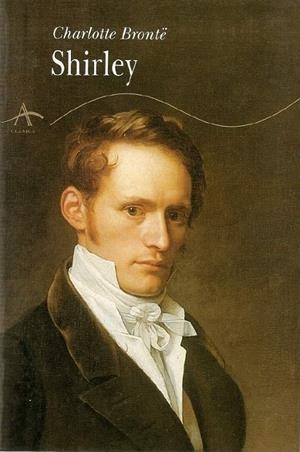 SHIRLEY | 9788489846937 | BRONTË, CHARLOTTE | Llibreria Ombra | Llibreria online de Rubí, Barcelona | Comprar llibres en català i castellà online