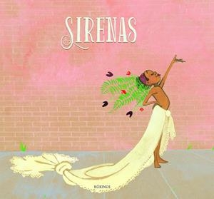 SIRENAS | 9788417074135 | LOVE, JESSICA | Llibreria Ombra | Llibreria online de Rubí, Barcelona | Comprar llibres en català i castellà online