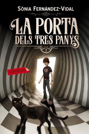 LA PORTA DELS TRES PANYS | 9788417031916 | FERNÁNDEZ-VIDAL, SÓNIA | Llibreria Ombra | Llibreria online de Rubí, Barcelona | Comprar llibres en català i castellà online
