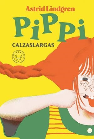PIPPI LANGSTRUMP | 9788417059118 | LINDGREN, ASTRID | Llibreria Ombra | Llibreria online de Rubí, Barcelona | Comprar llibres en català i castellà online