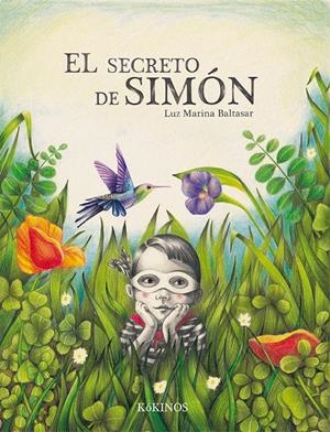 EL SECRETO DE SIMÓN | 9788417074258 | BALTASAR NAVAS, LUZ MARINA | Llibreria Ombra | Llibreria online de Rubí, Barcelona | Comprar llibres en català i castellà online