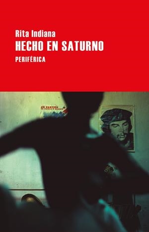 HECHO EN SATURNO | 9788416291663 | INDIANA, RITA | Llibreria Ombra | Llibreria online de Rubí, Barcelona | Comprar llibres en català i castellà online