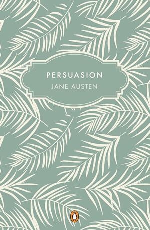 PERSUASIÓN | 9788491052777 | AUSTEN, JANE | Llibreria Ombra | Llibreria online de Rubí, Barcelona | Comprar llibres en català i castellà online