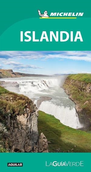 ISLANDIA (LA GUÍA VERDE) | 9788403519169 | MICHELIN, | Llibreria Ombra | Llibreria online de Rubí, Barcelona | Comprar llibres en català i castellà online