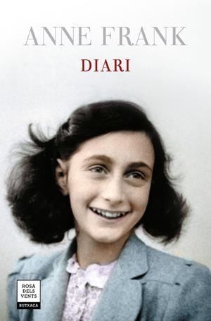 DIARI D'ANNE FRANK | 9788417444006 | FRANK, ANNE | Llibreria Ombra | Llibreria online de Rubí, Barcelona | Comprar llibres en català i castellà online