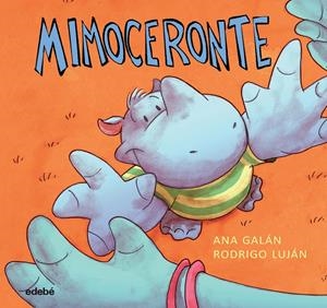 MIMOCERONTE | 9788468334691 | ALVAREZ SALAS, MACARENA | Llibreria Ombra | Llibreria online de Rubí, Barcelona | Comprar llibres en català i castellà online