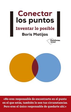 CONECTAR LOS PUNTOS | 9788417376130 | MATIJAS, BORIS | Llibreria Ombra | Llibreria online de Rubí, Barcelona | Comprar llibres en català i castellà online