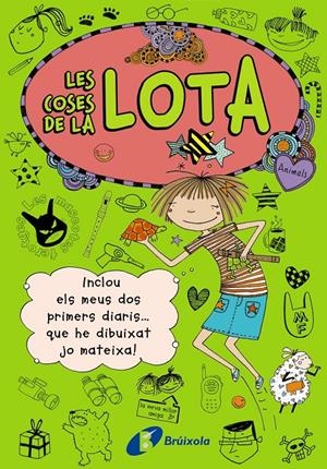 LES COSES DE LA LOTA (QUINA PILA DE CONILLS! + UN PER TOTS I TOTS PER UN!) | 9788499069371 | PANTERMÜLLER, ALICE | Llibreria Ombra | Llibreria online de Rubí, Barcelona | Comprar llibres en català i castellà online