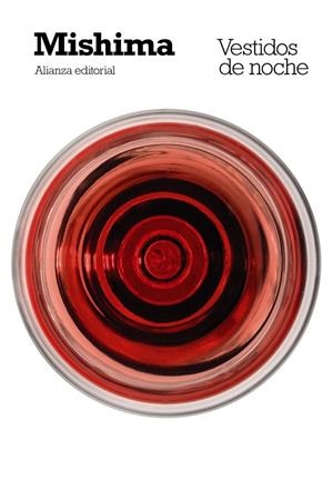 VESTIDOS DE NOCHE | 9788491811404 | MISHIMA, YUKIO | Llibreria Ombra | Llibreria online de Rubí, Barcelona | Comprar llibres en català i castellà online