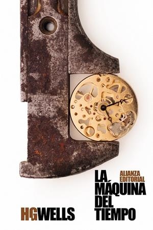 LA MÁQUINA DEL TIEMPO | 9788491811442 | WELLS, HERBERT GEORGE | Llibreria Ombra | Llibreria online de Rubí, Barcelona | Comprar llibres en català i castellà online