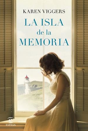 LA ISLA DE LA MEMORIA | 9788467052480 | VIGGERS, KAREN | Llibreria Ombra | Llibreria online de Rubí, Barcelona | Comprar llibres en català i castellà online