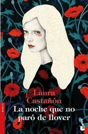 LA NOCHE QUE NO PARÓ DE LLOVER | 9788423353736 | CASTAÑÓN, LAURA | Llibreria Ombra | Llibreria online de Rubí, Barcelona | Comprar llibres en català i castellà online