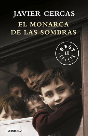 EL MONARCA DE LAS SOMBRAS | 9788466344142 | CERCAS, JAVIER | Llibreria Ombra | Llibreria online de Rubí, Barcelona | Comprar llibres en català i castellà online