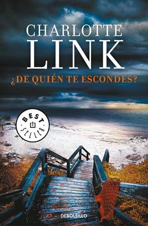 ¿DE QUIÉN TE ESCONDES? | 9788466344449 | LINK, CHARLOTTE | Llibreria Ombra | Llibreria online de Rubí, Barcelona | Comprar llibres en català i castellà online