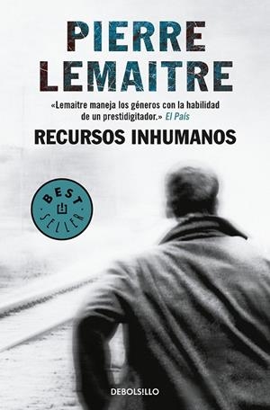 RECURSOS INHUMANOS | 9788466343244 | LEMAITRE, PIERRE | Llibreria Ombra | Llibreria online de Rubí, Barcelona | Comprar llibres en català i castellà online