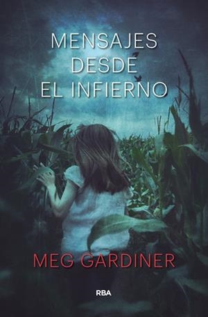 MENSAJES DESDE EL INFIERNO | 9788490569818 | GARDINER , MEG | Llibreria Ombra | Llibreria online de Rubí, Barcelona | Comprar llibres en català i castellà online