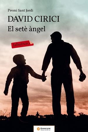 EL SETÈ ÀNGEL | 9788417031954 | CIRICI, DAVID | Llibreria Ombra | Llibreria online de Rubí, Barcelona | Comprar llibres en català i castellà online