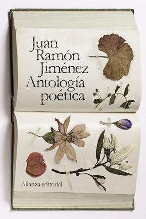 ANTOLOGÍA POÉTICA | 9788491811466 | JIMÉNEZ, JUAN RAMÓN | Llibreria Ombra | Llibreria online de Rubí, Barcelona | Comprar llibres en català i castellà online