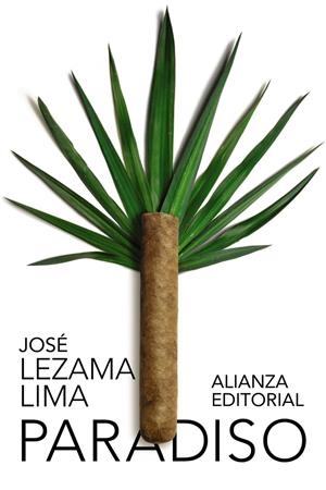 PARADISO | 9788491811480 | LEZAMA LIMA, JOSÉ | Llibreria Ombra | Llibreria online de Rubí, Barcelona | Comprar llibres en català i castellà online