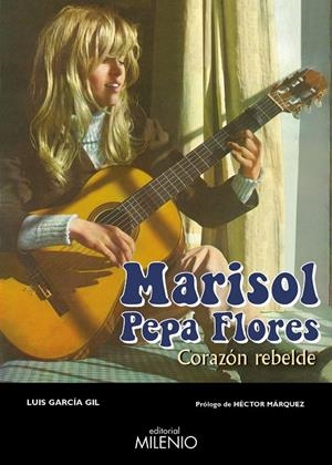 MARISOL PEPA FLORES | 9788497438162 | GARCÍA GIL, LUIS | Llibreria Ombra | Llibreria online de Rubí, Barcelona | Comprar llibres en català i castellà online