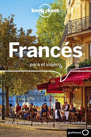 FRANCÉS PARA EL VIAJERO 5 | 9788408180128 | AA. VV. | Llibreria Ombra | Llibreria online de Rubí, Barcelona | Comprar llibres en català i castellà online