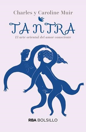 TANTRA (BOLSILLO) | 9788490569443 | MUIR , CHARLES | Llibreria Ombra | Llibreria online de Rubí, Barcelona | Comprar llibres en català i castellà online