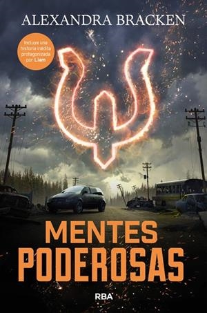 MENTES PODEROSAS 1 (NUEVA EDICIÓN) | 9788427214187 | BRACKEN , ALEXANDRA | Llibreria Ombra | Llibreria online de Rubí, Barcelona | Comprar llibres en català i castellà online