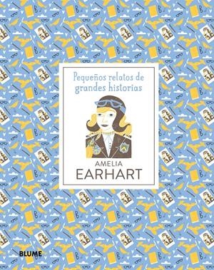 AMELIA EARHART | 9788417254582 | THOMAS, ISABEL | Llibreria Ombra | Llibreria online de Rubí, Barcelona | Comprar llibres en català i castellà online