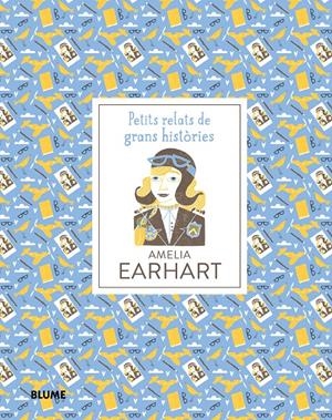 AMELIA EARHART (CAT) | 9788417254599 | THOMAS, ISABEL | Llibreria Ombra | Llibreria online de Rubí, Barcelona | Comprar llibres en català i castellà online