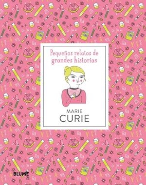 MARIE CURIE | 9788417254605 | THOMAS, ISABEL | Llibreria Ombra | Llibreria online de Rubí, Barcelona | Comprar llibres en català i castellà online