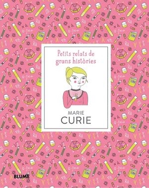 MARIE CURIE (CAT) | 9788417254612 | THOMAS, ISABEL | Llibreria Ombra | Llibreria online de Rubí, Barcelona | Comprar llibres en català i castellà online