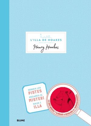 L'ILLA DE HOAKES | 9788417254230 | FRIEL, HELEN/FRIEL, IAN | Llibreria Ombra | Llibreria online de Rubí, Barcelona | Comprar llibres en català i castellà online