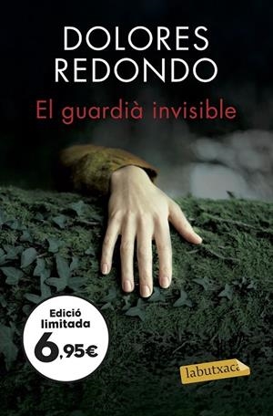 EL GUARDIÀ INVISIBLE | 9788417420062 | REDONDO, DOLORES | Llibreria Ombra | Llibreria online de Rubí, Barcelona | Comprar llibres en català i castellà online