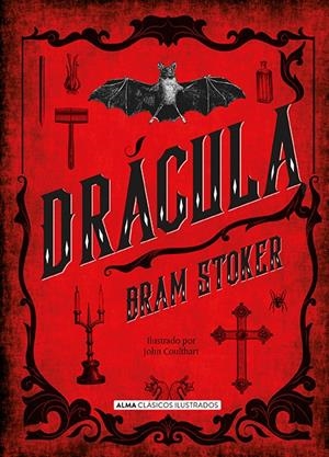 DRÁCULA (CLÁSICOS) | 9788415618836 | STOKER, BRAM | Llibreria Ombra | Llibreria online de Rubí, Barcelona | Comprar llibres en català i castellà online